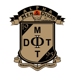 AMDOT Logo
